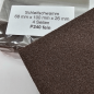 Preview: Schleifschwamm 3M P240 fein - 68 mm x 100 mm x 26 mm - 4 Seiten